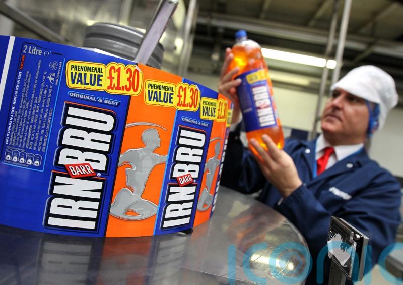 Soft drinks firms urge next first minister to make deposit return ‘top priority’