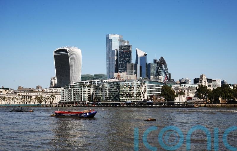 ‘Economy 4% lower than if UK had remained in European Union’