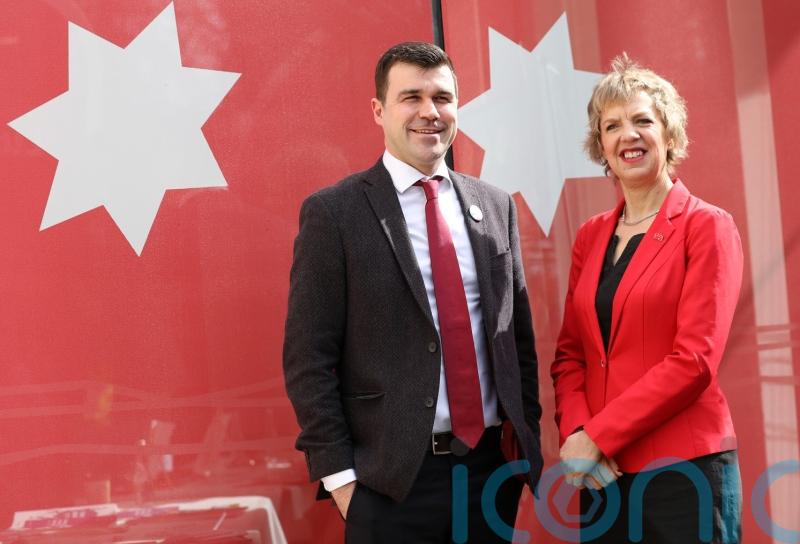 Labour&rsquo;s million homes plan includes properties &lsquo;already occupied&rsquo;