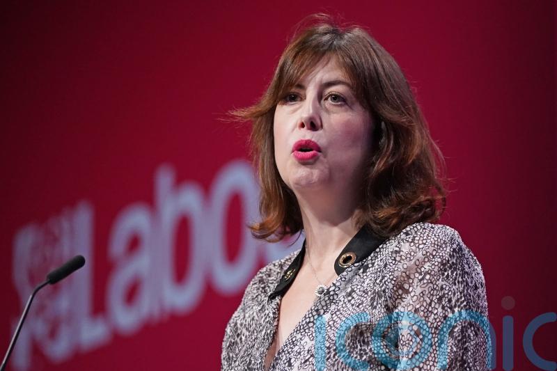 Employing serving MPs as presenters is ‘very concerning’, says Labour’s Powell