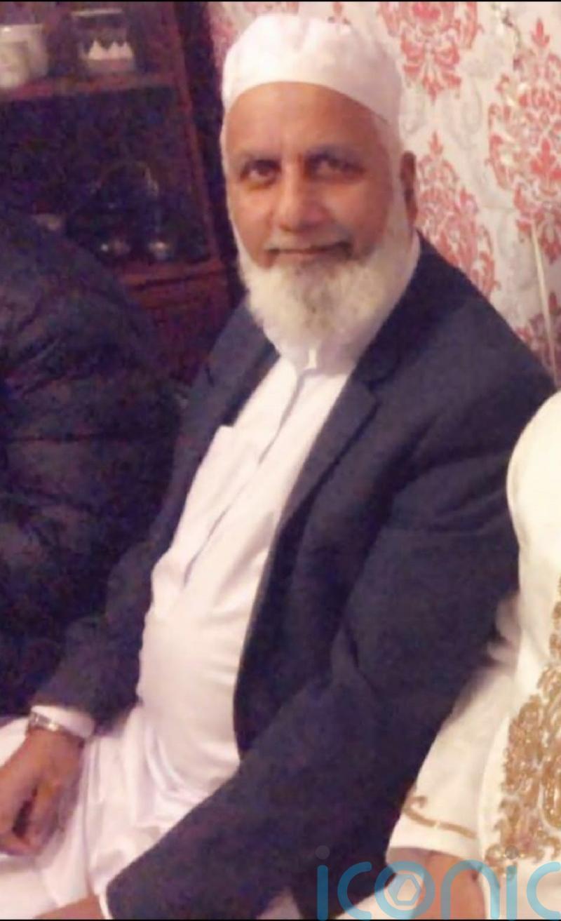 Birmingham fire attack victim suffered ‘unimaginable pain’, family says