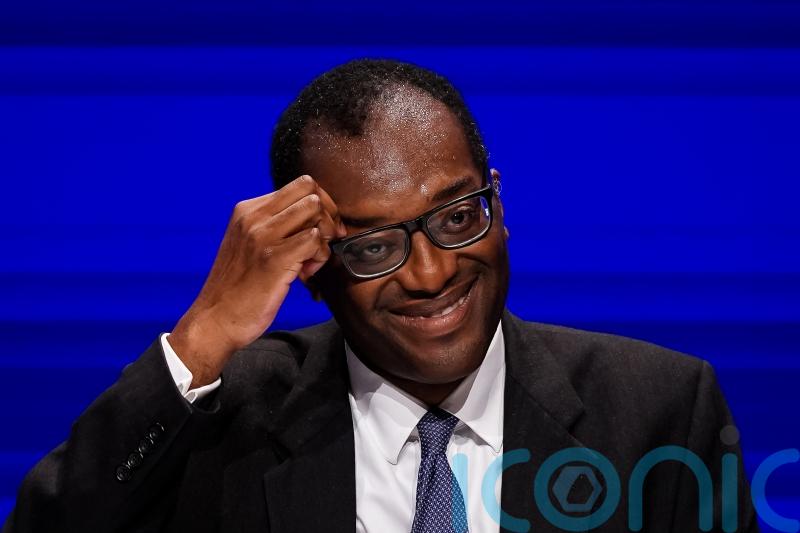 Kwasi Kwarteng offered to help fake Korean firm secure Boris Johnson meeting