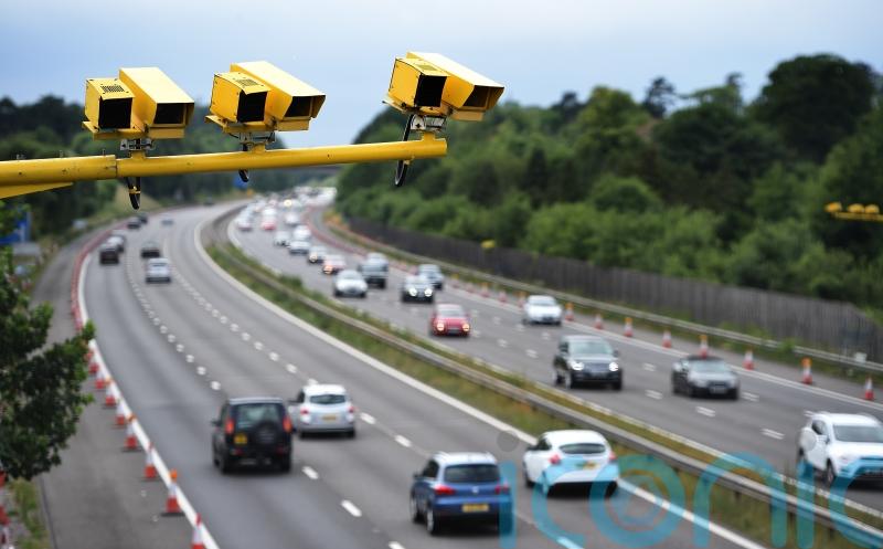 Retraining courses to avoid fines taken by record 1.8m offending drivers in 2022