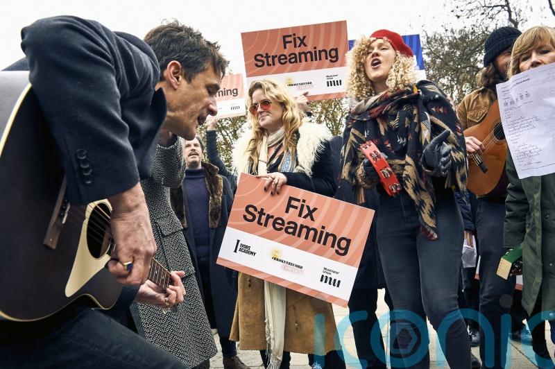 Government committed to ‘meaningful and lasting improvements’ to music streaming