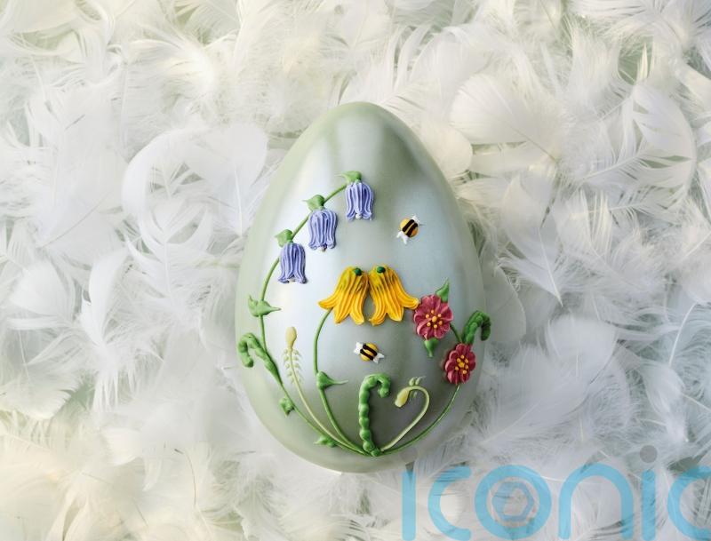12 of the best chocolate eggs and other gifts to give this Easter