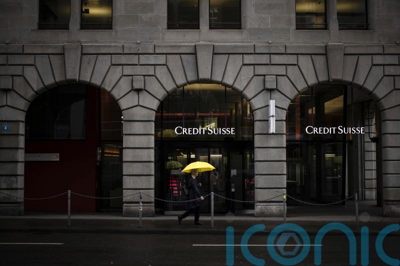 Saudi National Bank chairman resigns after Credit Suisse storm