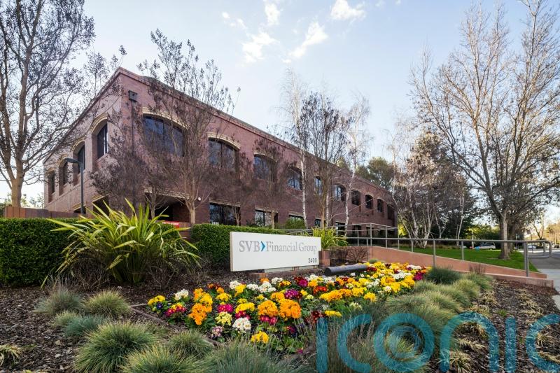 Collapsed Silicon Valley Bank sold to US rival First Citizens