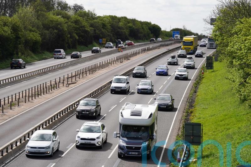 How to make car journeys more enjoyable for the whole family this Easter