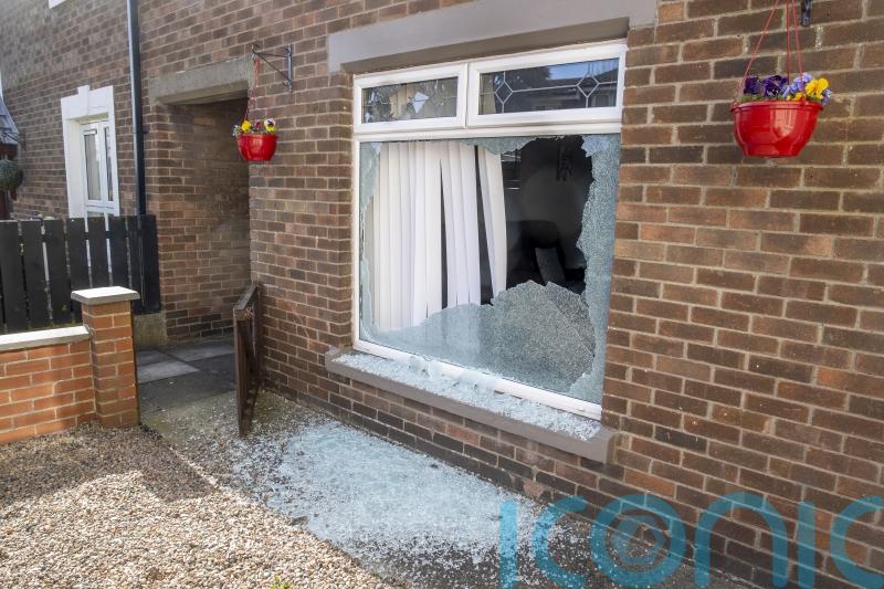 Police investigate potential link between attacks