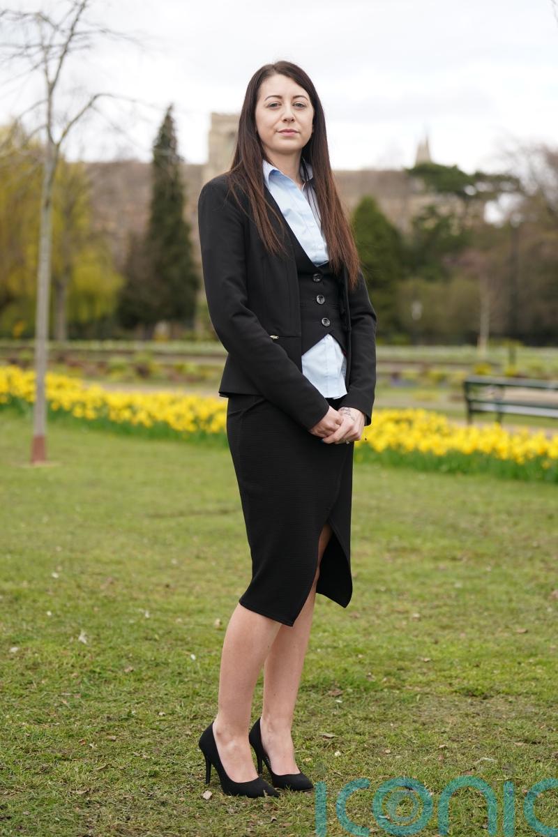Woman ‘felt really sick’ after learning photographer secretly filmed her