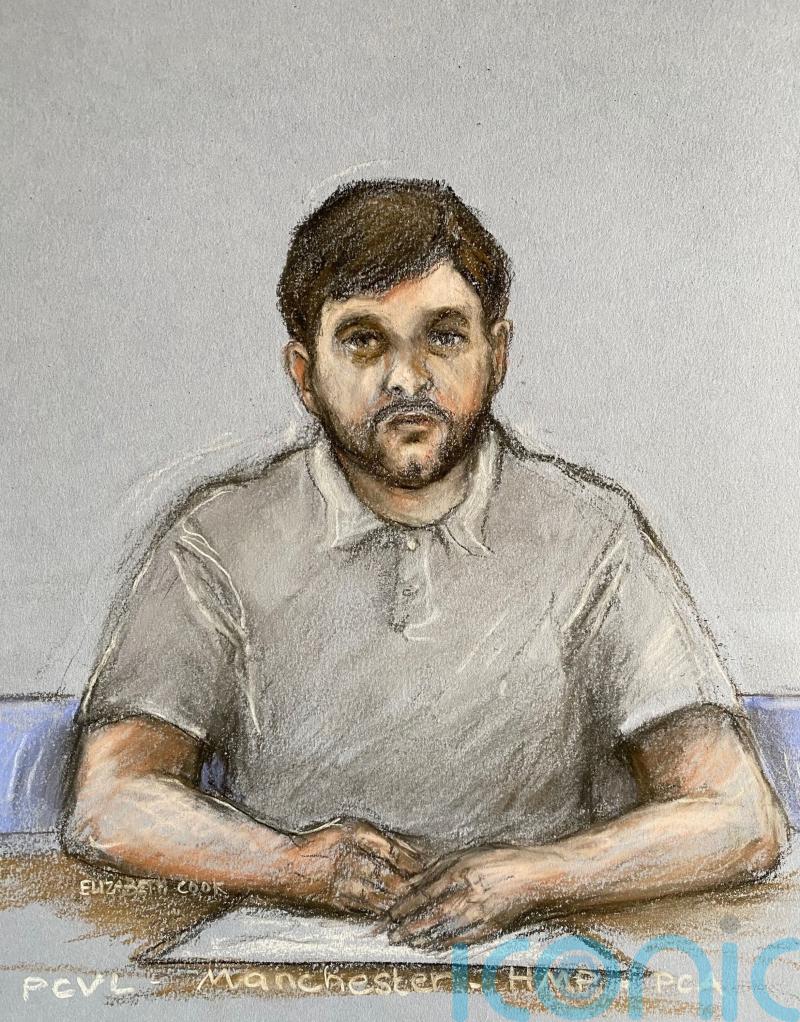 Man accused of shooting Olivia ‘trying to pull the wool over jurors’ eyes’