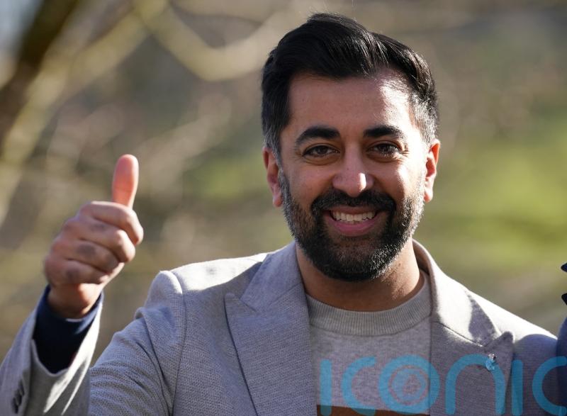 Muslim Council of Great Britain: Yousaf election ‘momentous’ for Scotland and UK