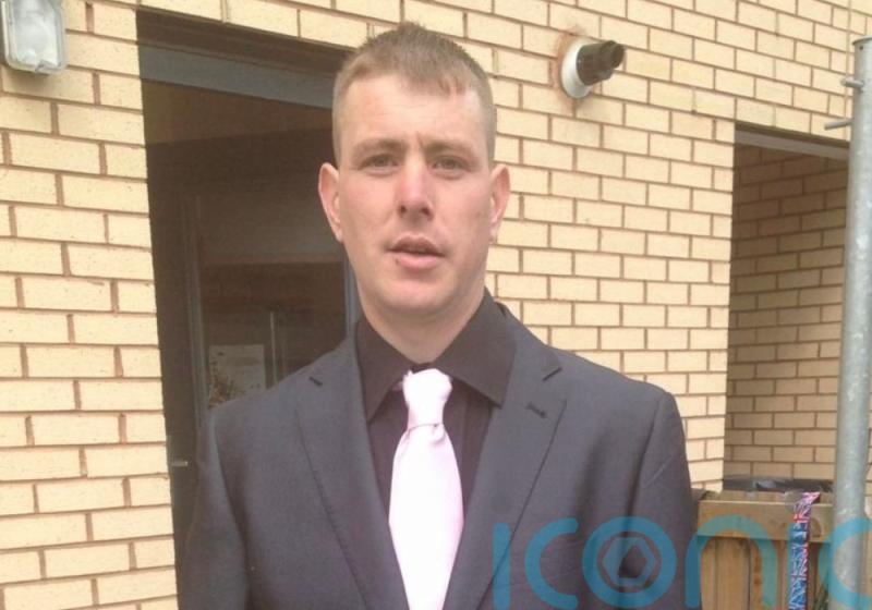Suspected murder victim whose body was found after fire is identified