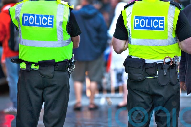 Minister: I assume police have very good reasons to conduct child strip-searches