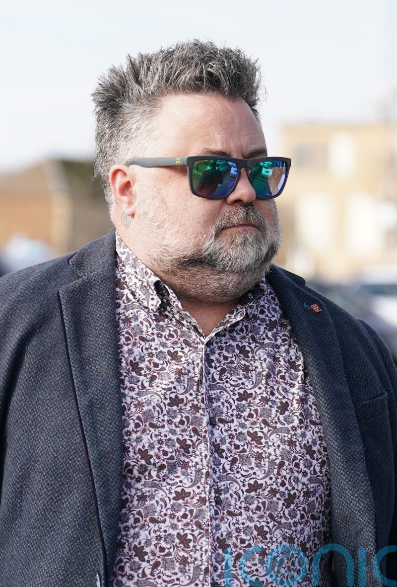 Photographer jailed for secretly filming aspiring models in changing rooms