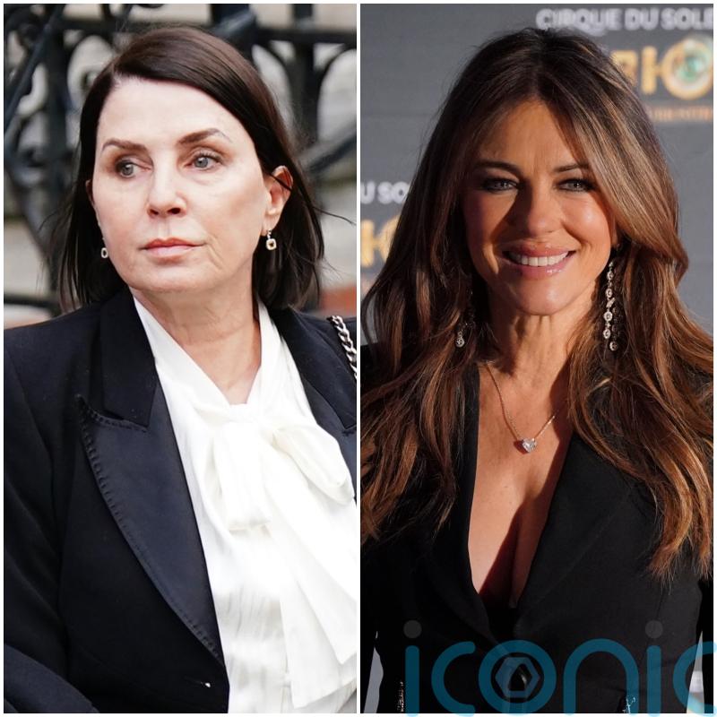 Actresses and ex-MP reveal ‘distress’ over alleged phone hacking
