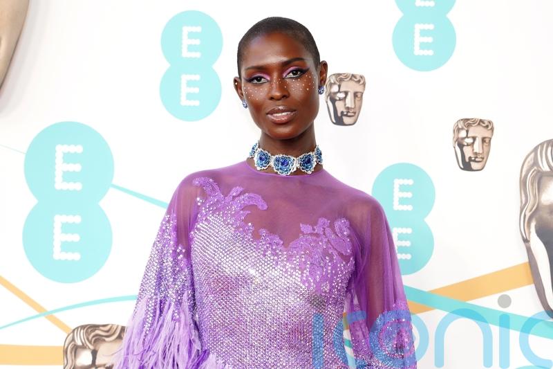 Jodie Turner-Smith on how raising her daughter has helped ‘heal’ her