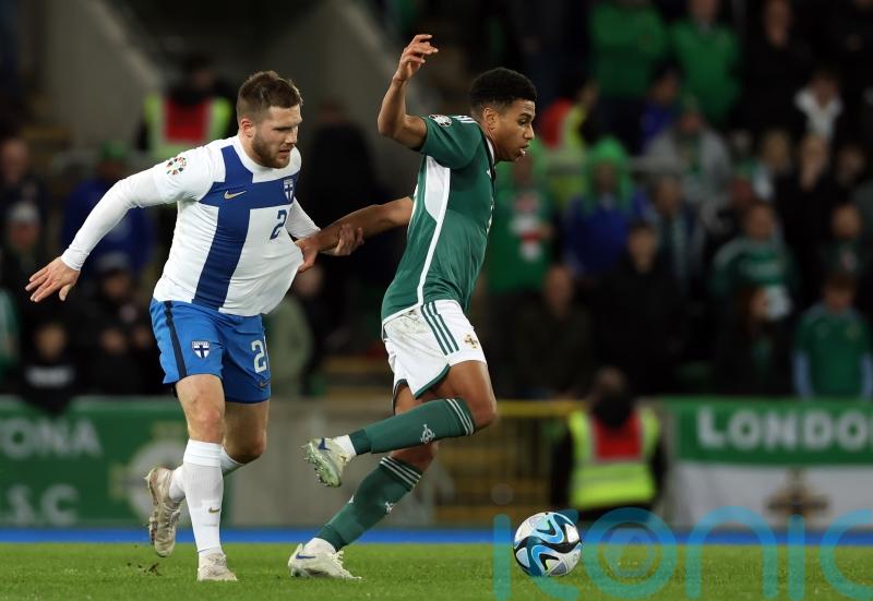 Shea Charles: Loan move to one of Man City’s sister clubs ‘always a possibility’