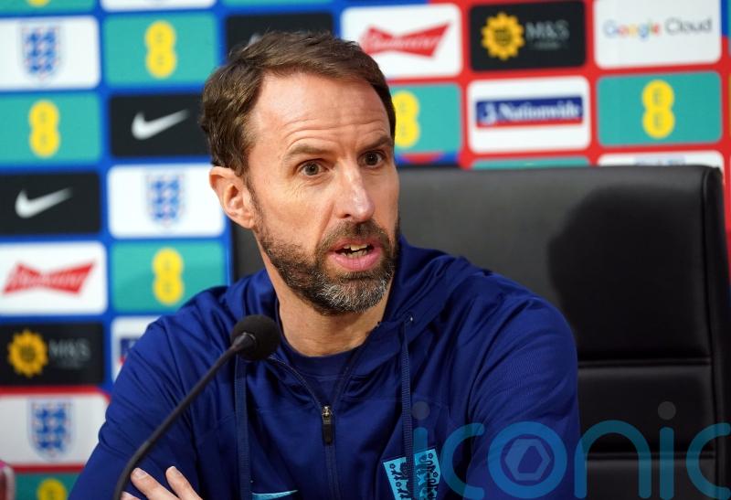 Gareth Southgate expects England stars to ‘want to be a part of’ June qualifiers