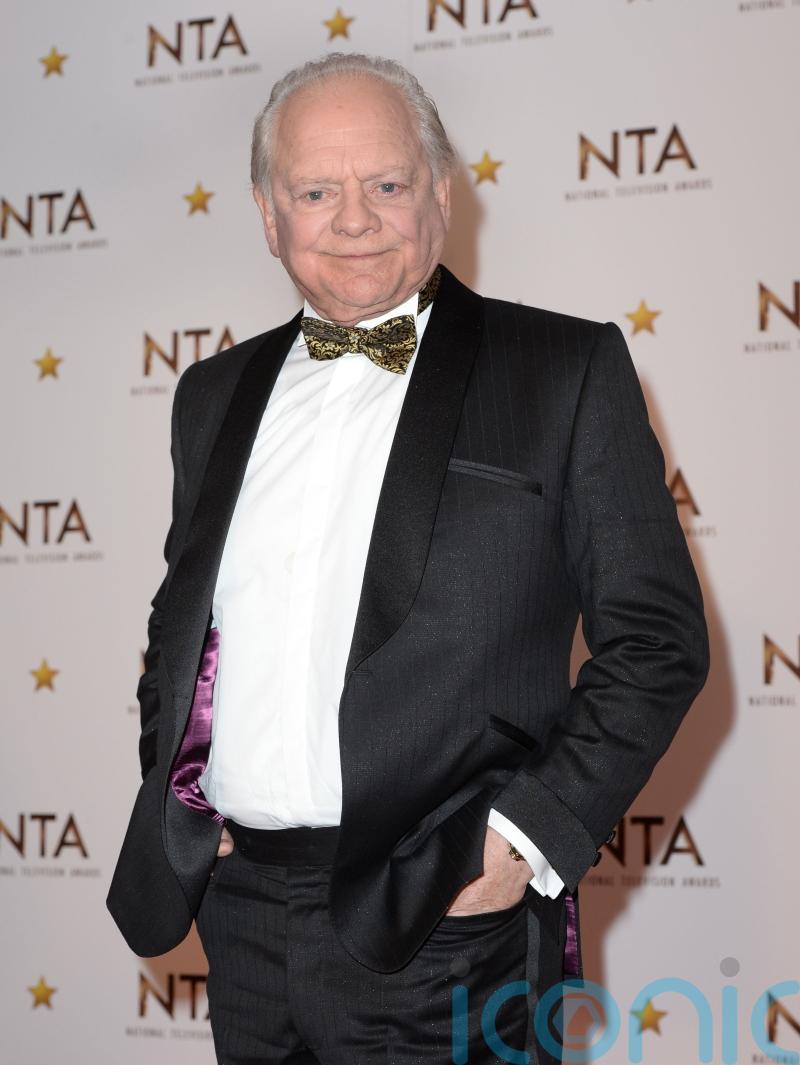 David Jason ‘delighted to get to know daughter he did not know existed’