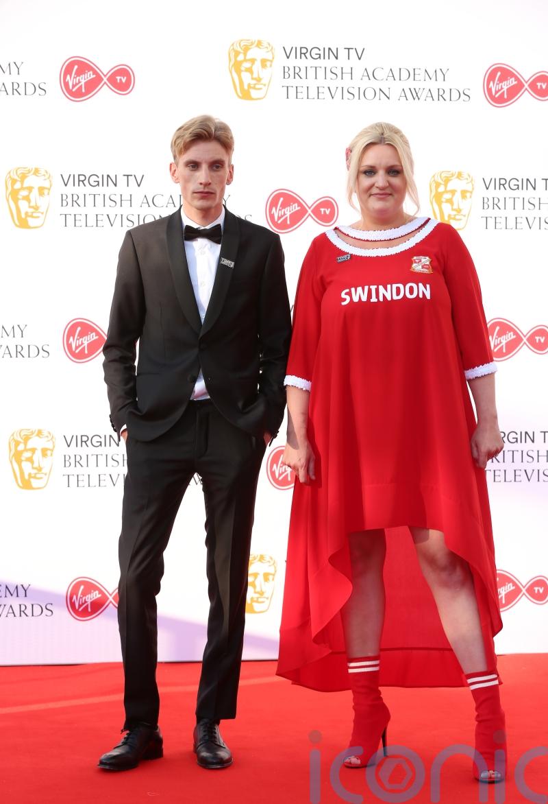 Daisy May Cooper reveals she and brother Charlie shoplifted before breakthrough