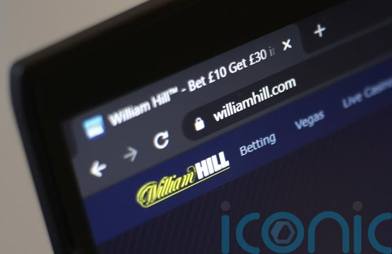 William Hill Group businesses to pay record £19.2m for failures