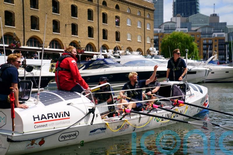 Microplastics found in UK waters at 100 times the level of six years ago