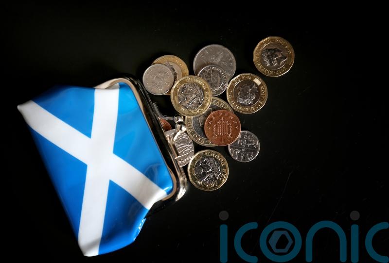 ‘No silver bullet’ to deal with long-term fiscal gap, MSPs told