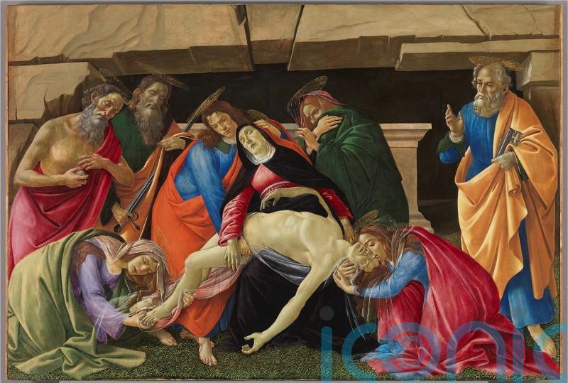 Old Master artists ‘used egg yolk in their paint to overcome humidity issues’