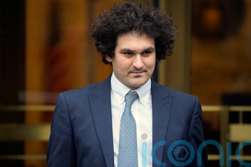 FTX founder Bankman-Fried charged over alleged bribes to Chinese officials