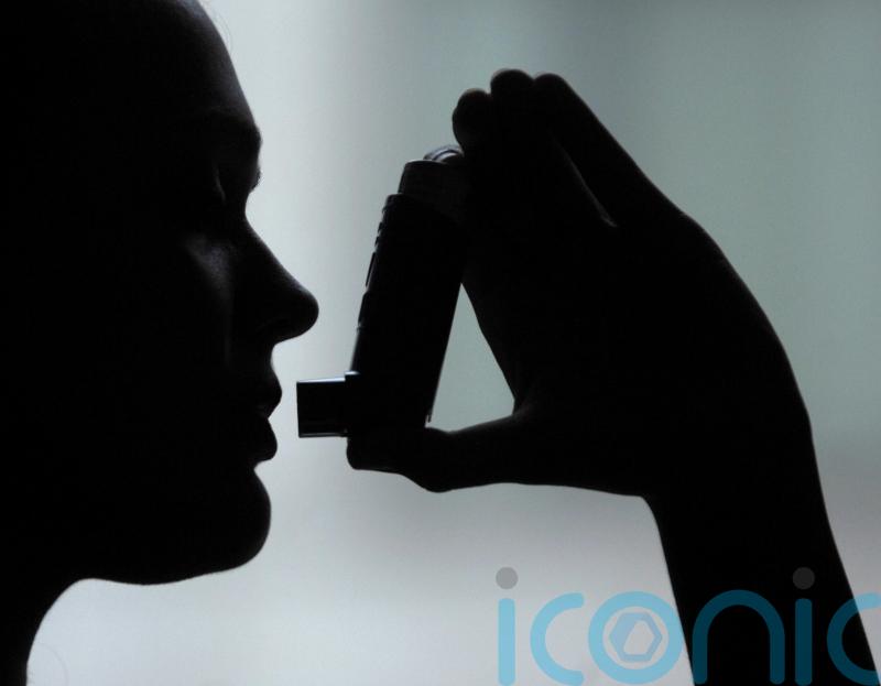 ‘Lifeline’ treatment for asthma patients to be given the green light for NHS use
