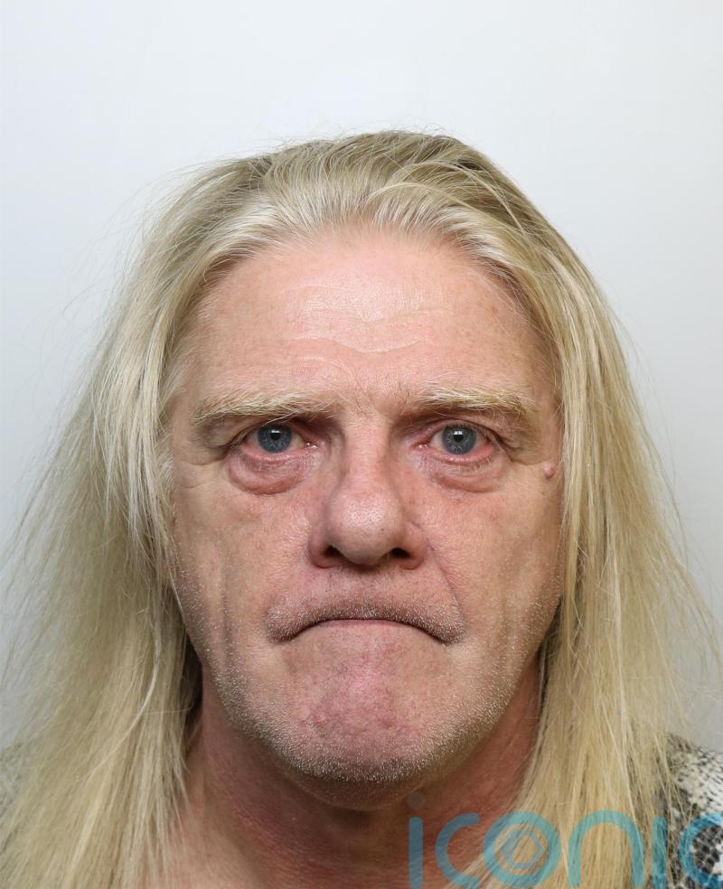 Transgender woman will serve sentence in male prison after stabbing partner