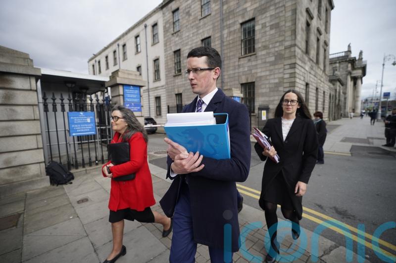 Enoch Burke case begins without him after refusal to comply with court authority