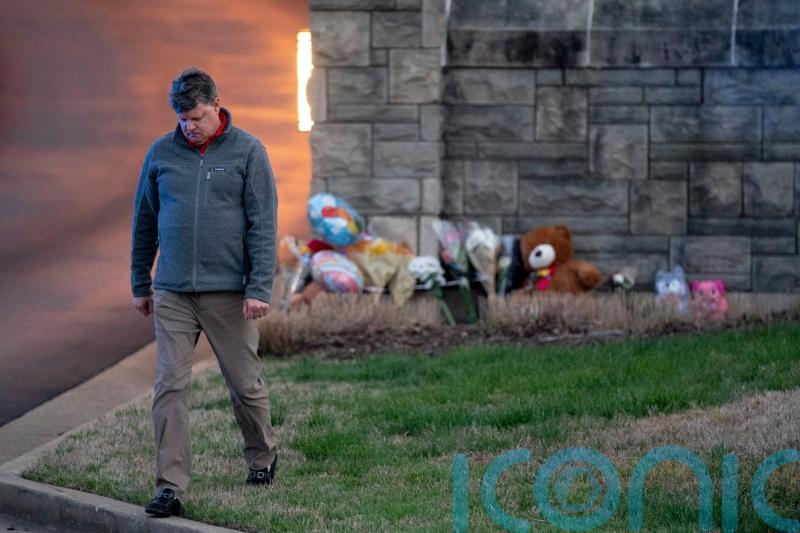 Church pastor’s daughter among the dead in Nashville school shooting