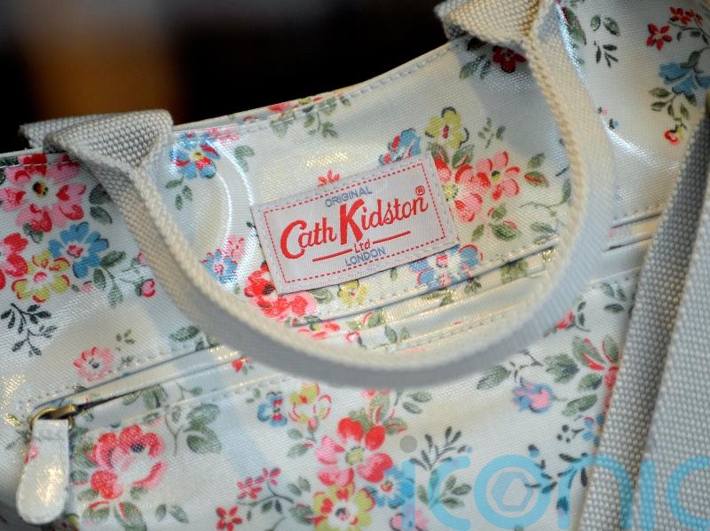 Next to buy Cath Kidston out of administration – but jobs will be cut