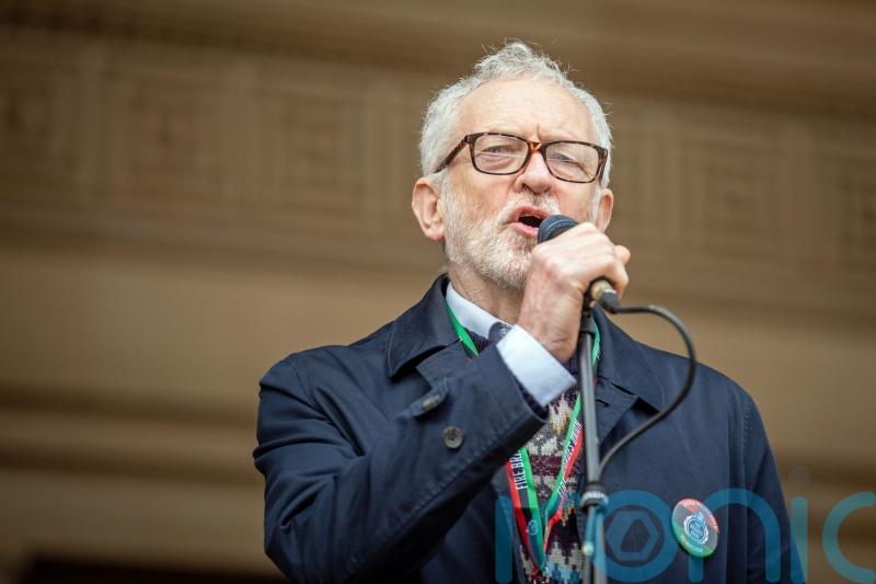 Corbyn has ‘no intention to stop’ fighting for constituents after Labour block