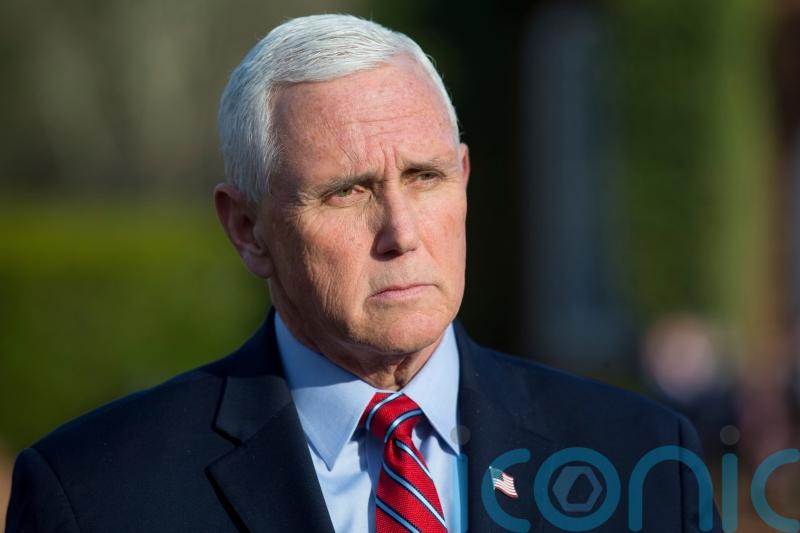 Pence ordered to testify over Trump bid to overturn 2020 election result