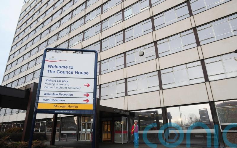 ‘Legal first’ as ex-councillor convicted and sentenced remotely in US