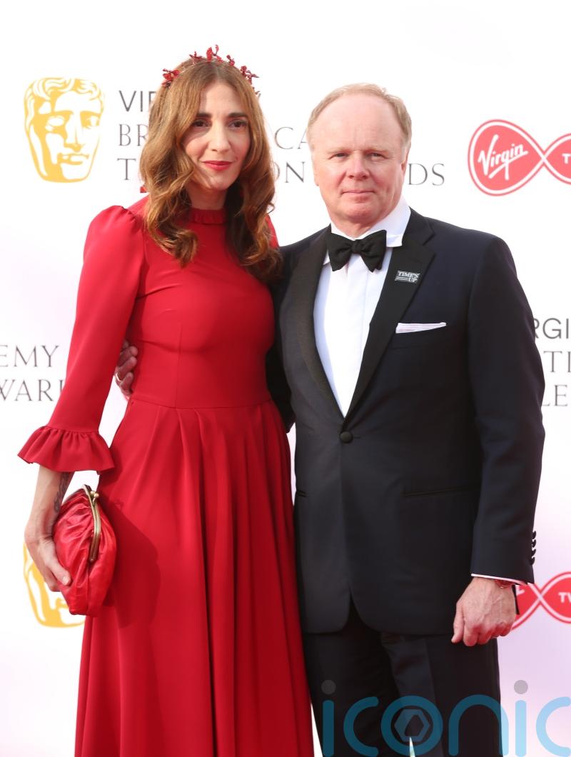Jason Watkins hopes talking about daughter’s sepsis death helps raise awareness