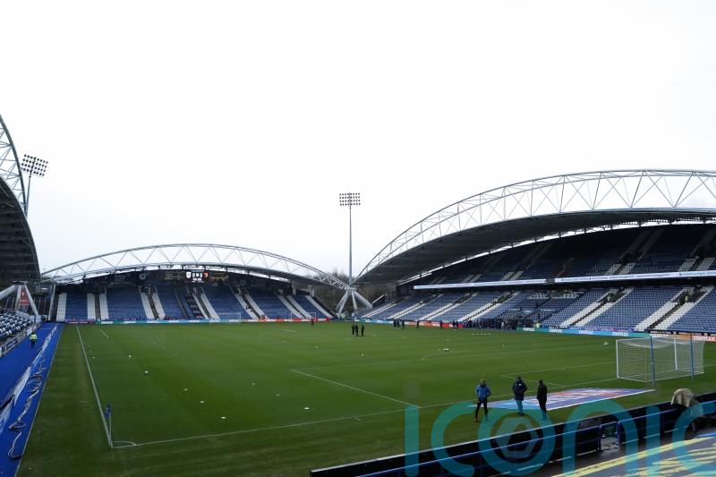Huddersfield announce prospective new owner is businessman Kevin M Nagle