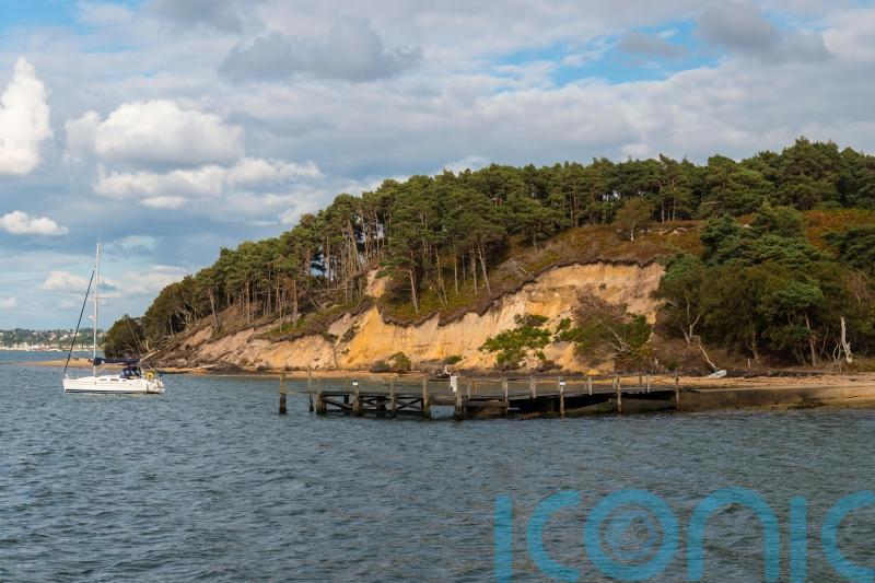 National Trust ‘seriously concerned’ after oil spill washes up on wildlife haven