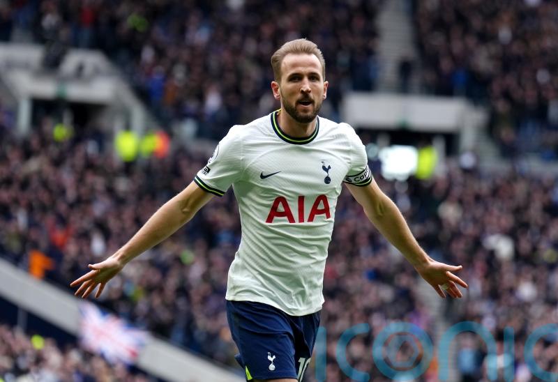 Football rumours: Manchester United plot £80m bid for Harry Kane