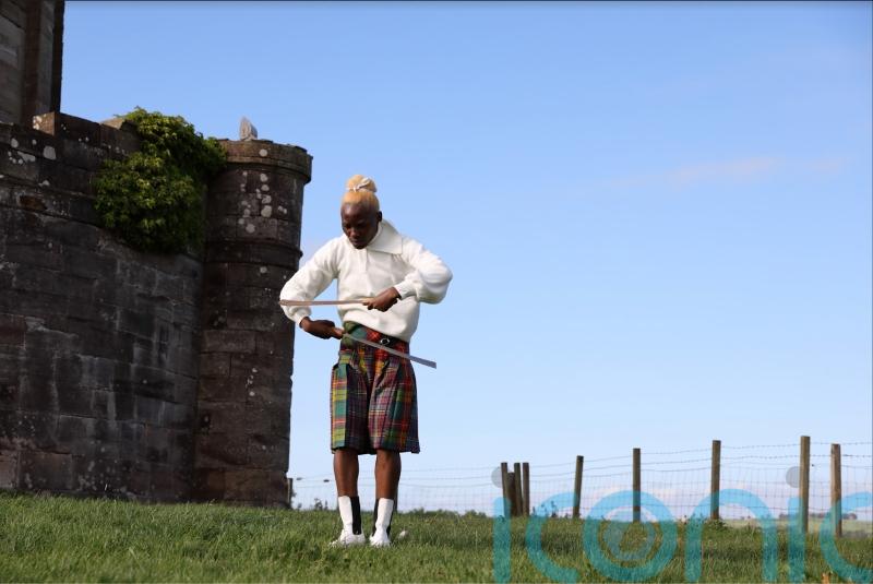 Scotland pauses involvement with Venice Biennale for review