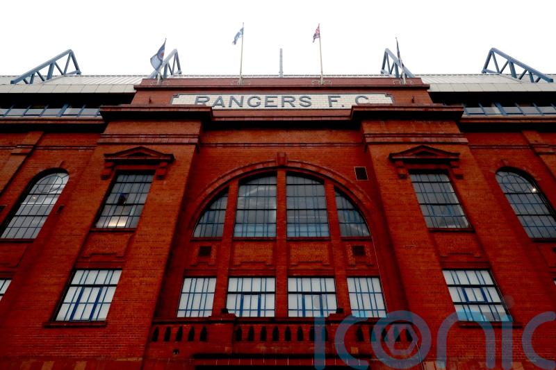 Man jailed for throwing bottle at Celtic physio during Old Firm game