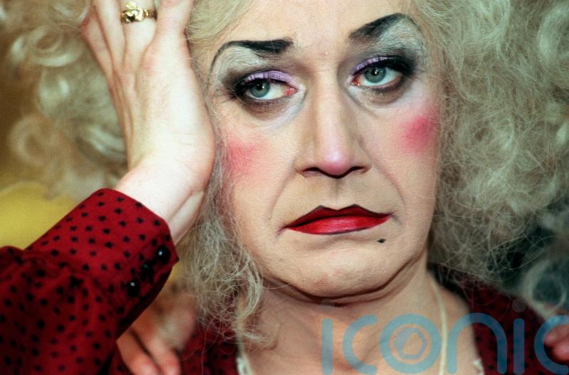 Divina de Campo leads Drag Race UK tributes to ‘titan’ Paul O’Grady