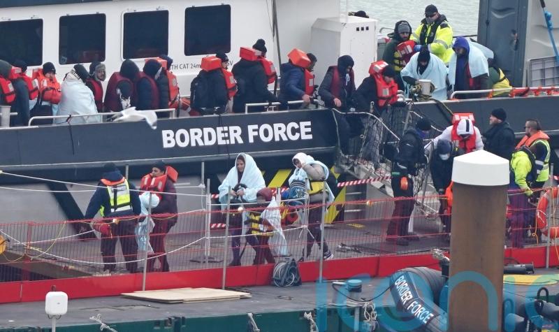 Asylum seekers to be moved to military bases and barges under Government plans