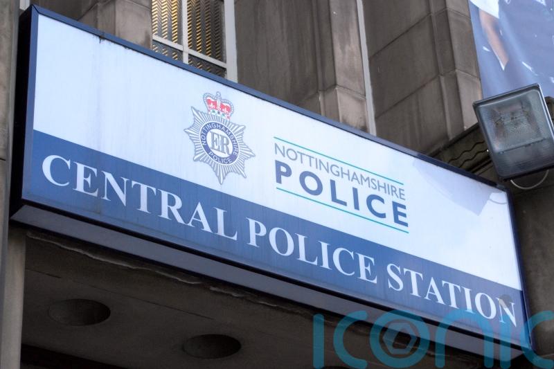 Pc charged with assault of girl, 16, in back of police car