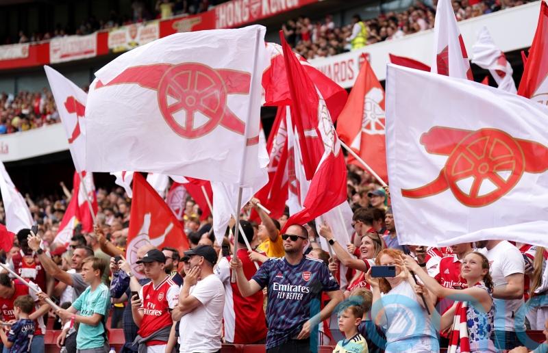 Arsenal’s title to lose and nine-team survival scrap – the Premier League run-in