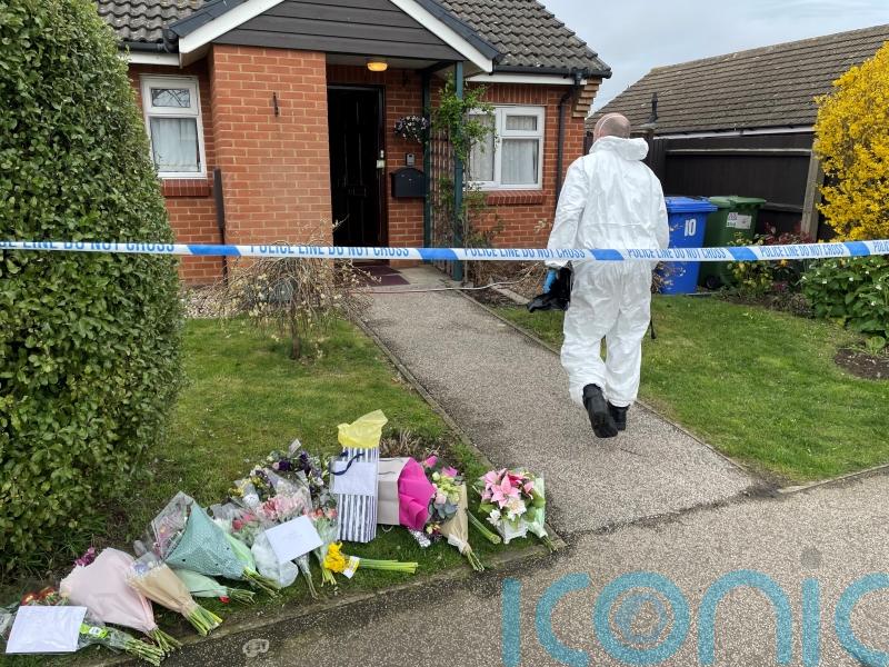 Woman, 82, described attackers to police before she died