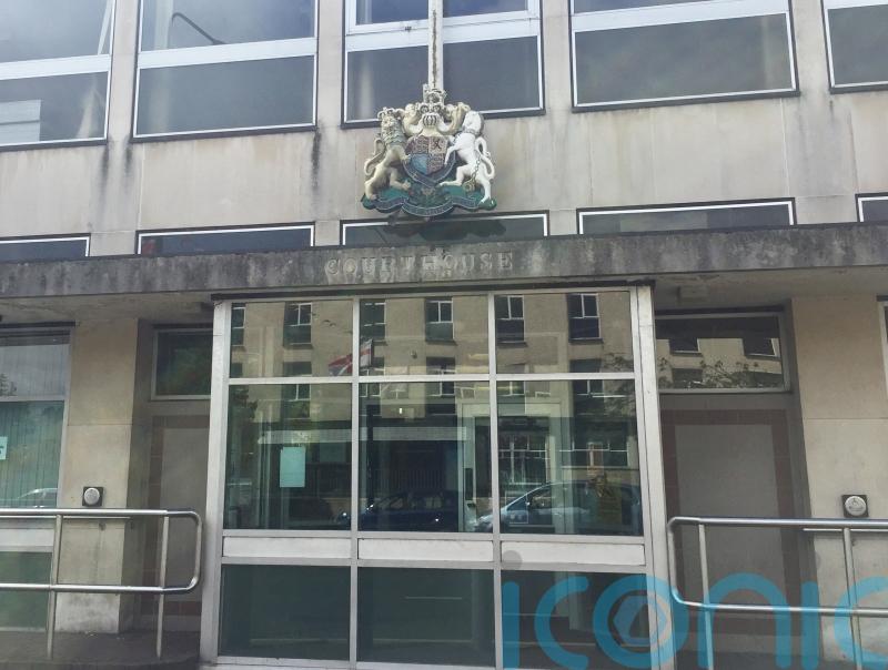 Two men charged with feud-linked petrol bomb attack denied bail